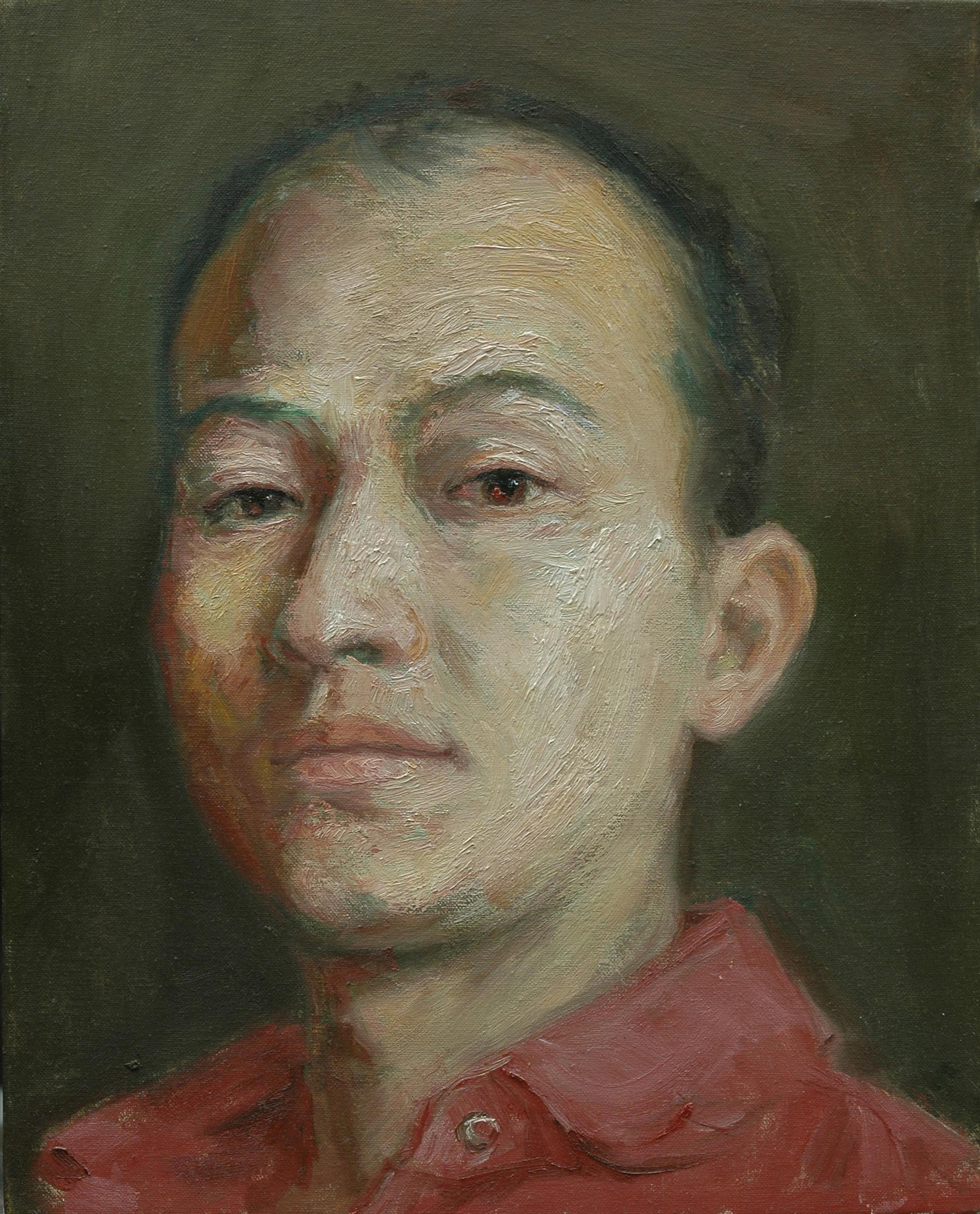 Liu  Ren